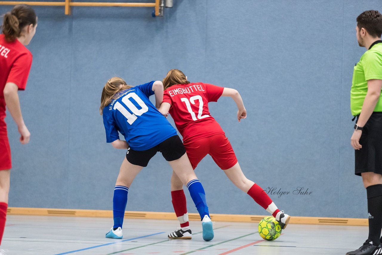 Bild 300 - wBJ Futsalmeisterschaft